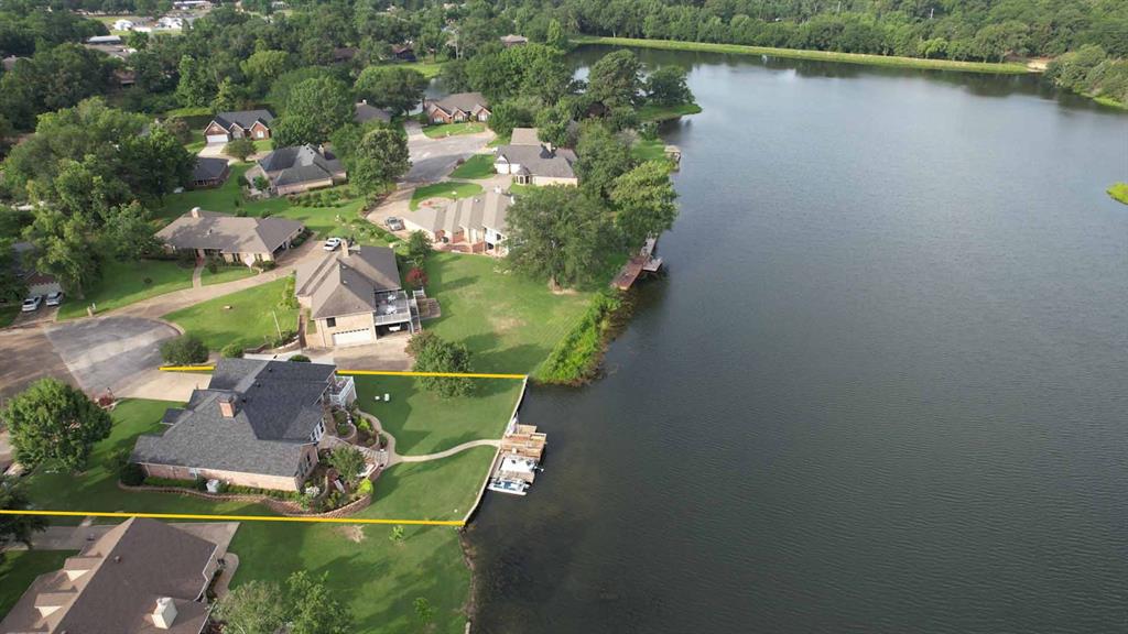 Spring Lake - Residential