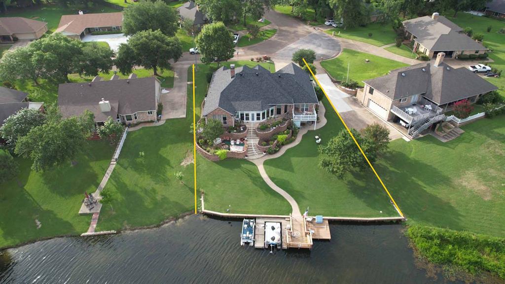 Spring Lake - Residential