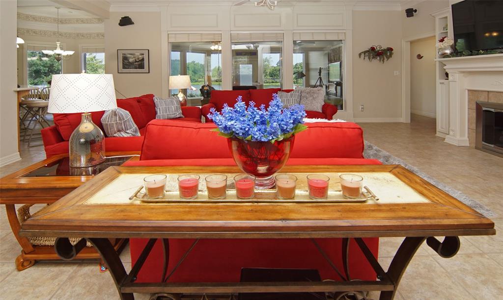 Spring Lake - Residential
