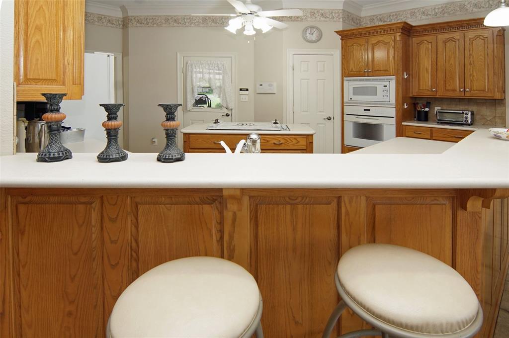Spring Lake - Residential
