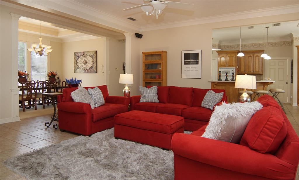 Spring Lake - Residential