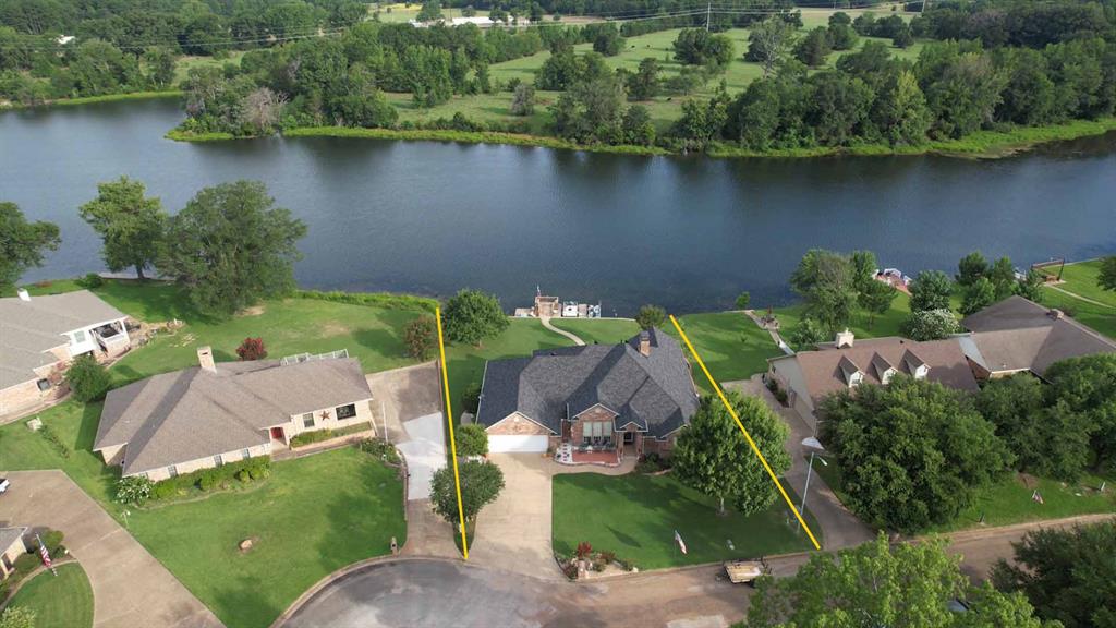 Spring Lake - Residential