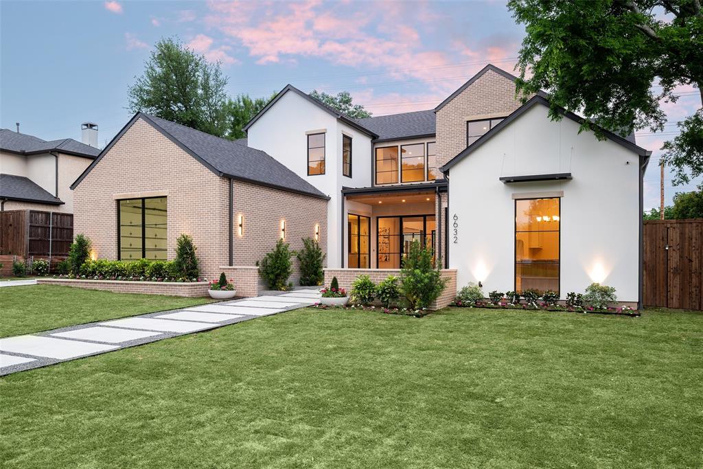 North Lake Estates - Residential