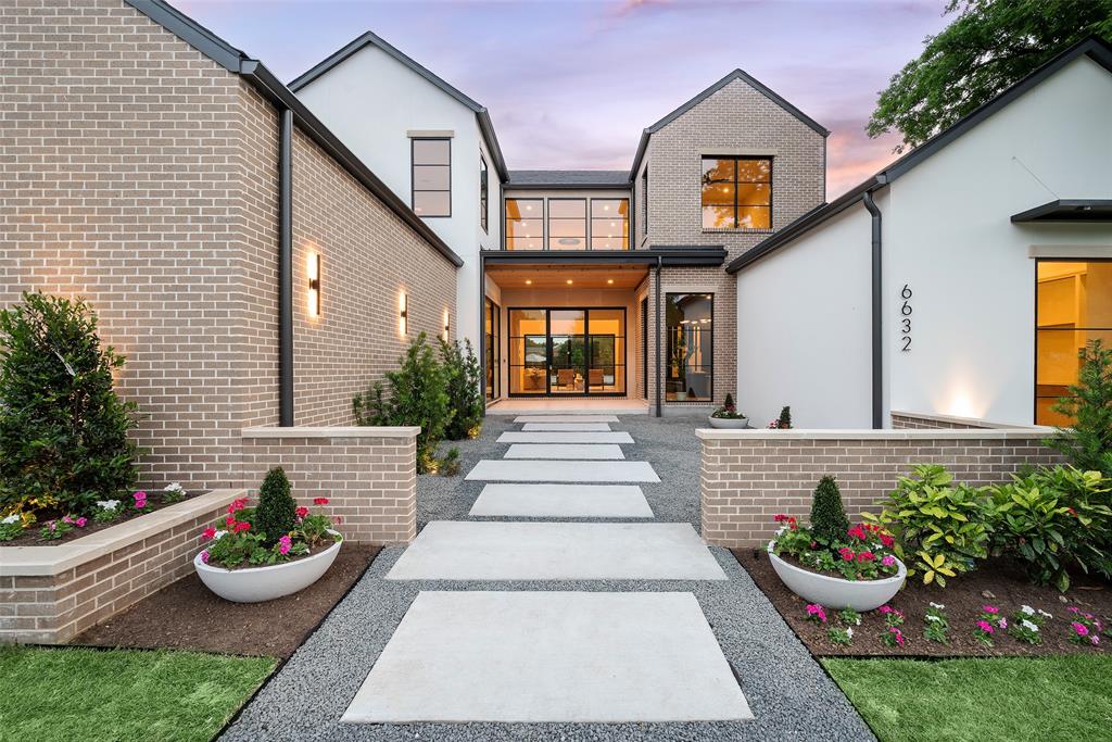 North Lake Estates - Residential