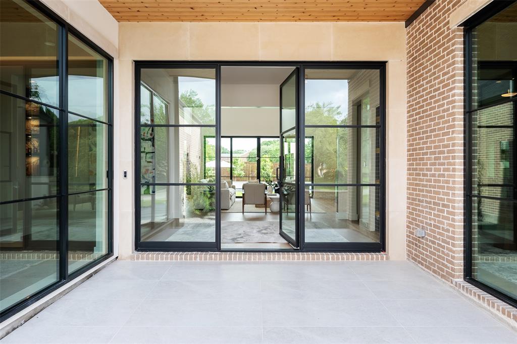 North Lake Estates - Residential