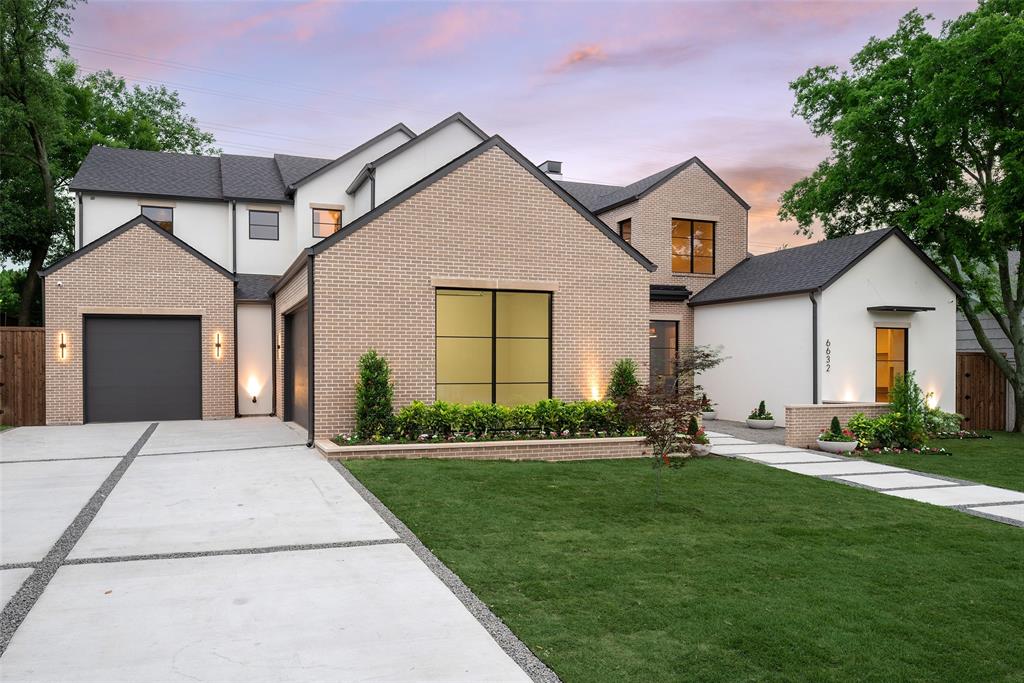 North Lake Estates - Residential