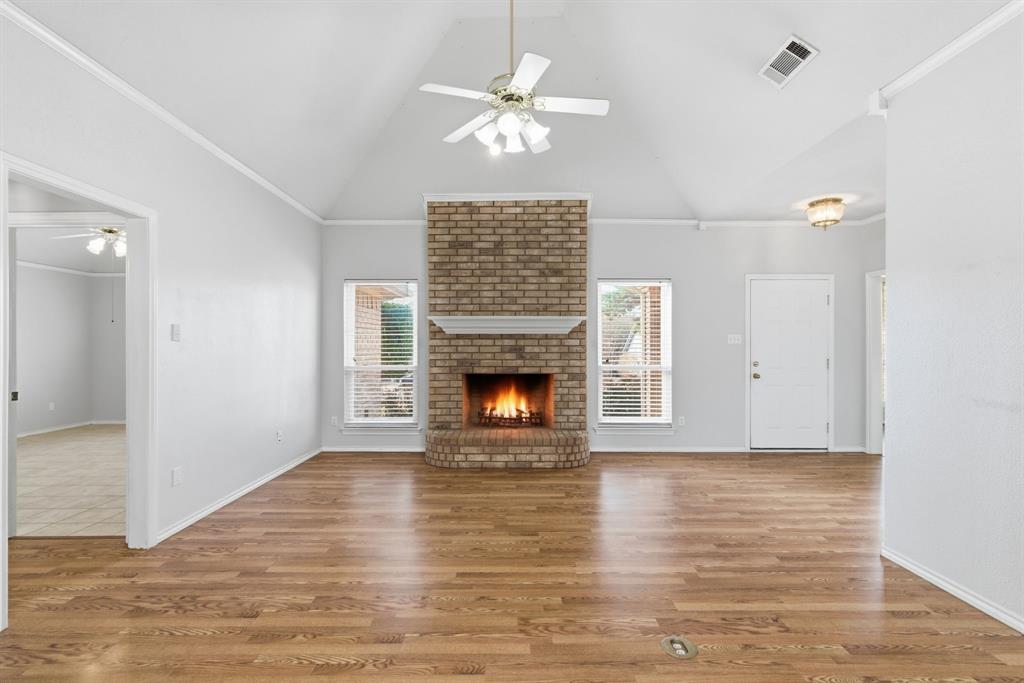 Pecan Plantation - Residential