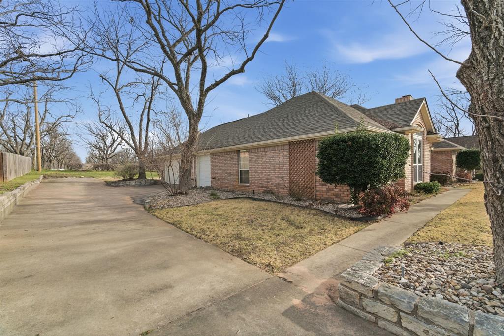 Pecan Plantation - Residential