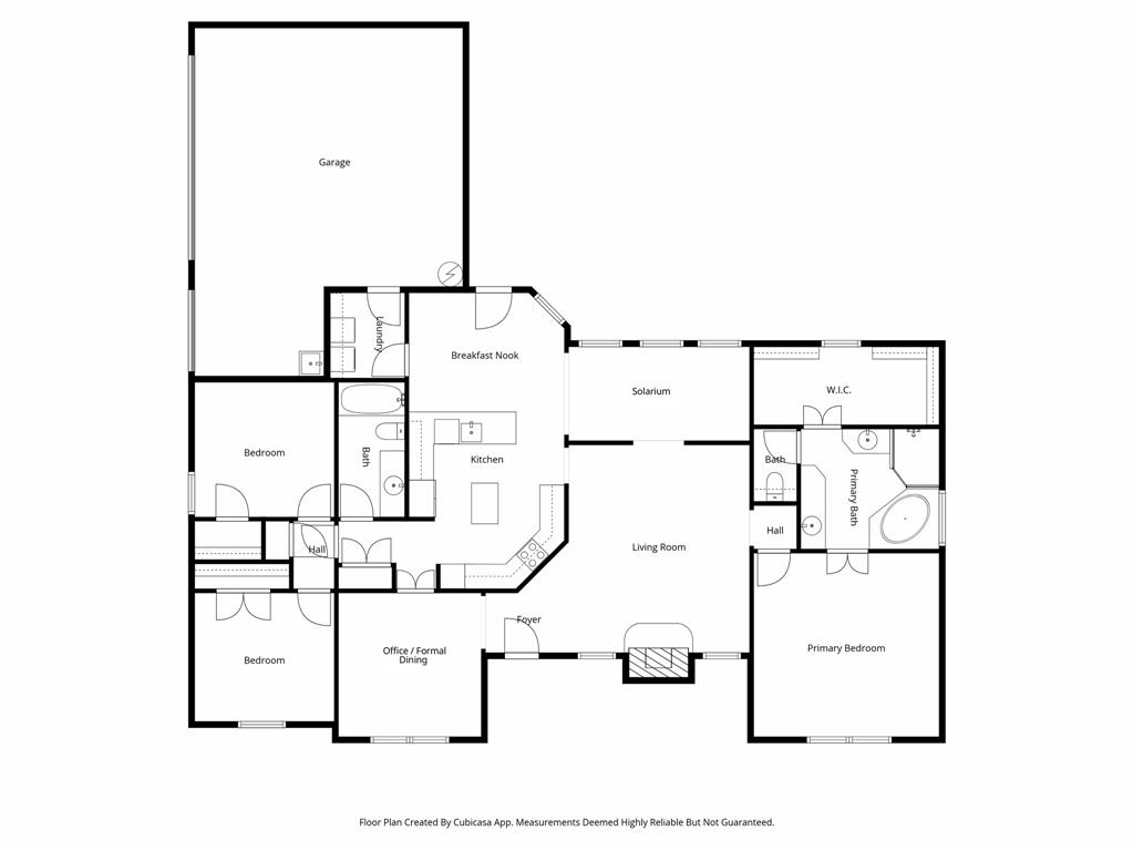 Pecan Plantation - Residential