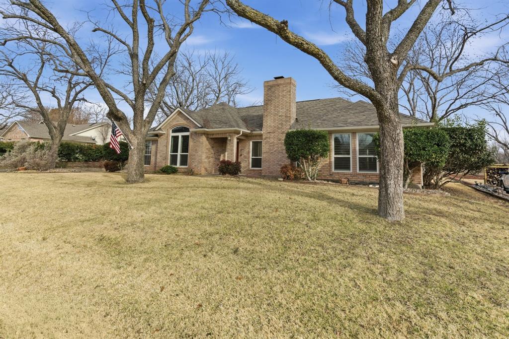 Pecan Plantation - Residential