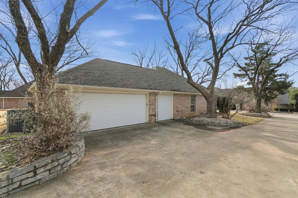 Pecan Plantation - Residential