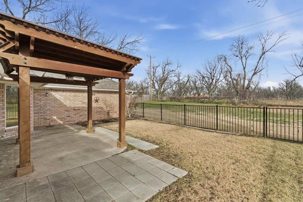 Pecan Plantation - Residential
