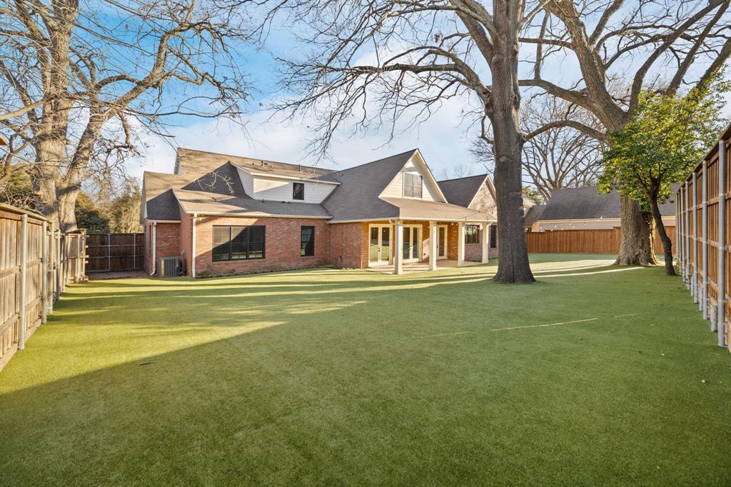 Monticello - Residential