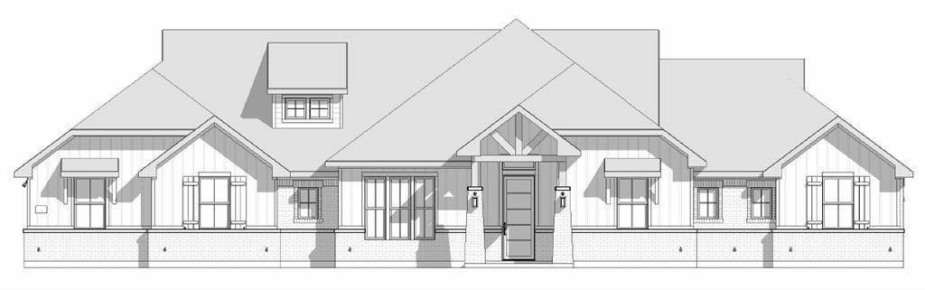 Brock Heights - Residential