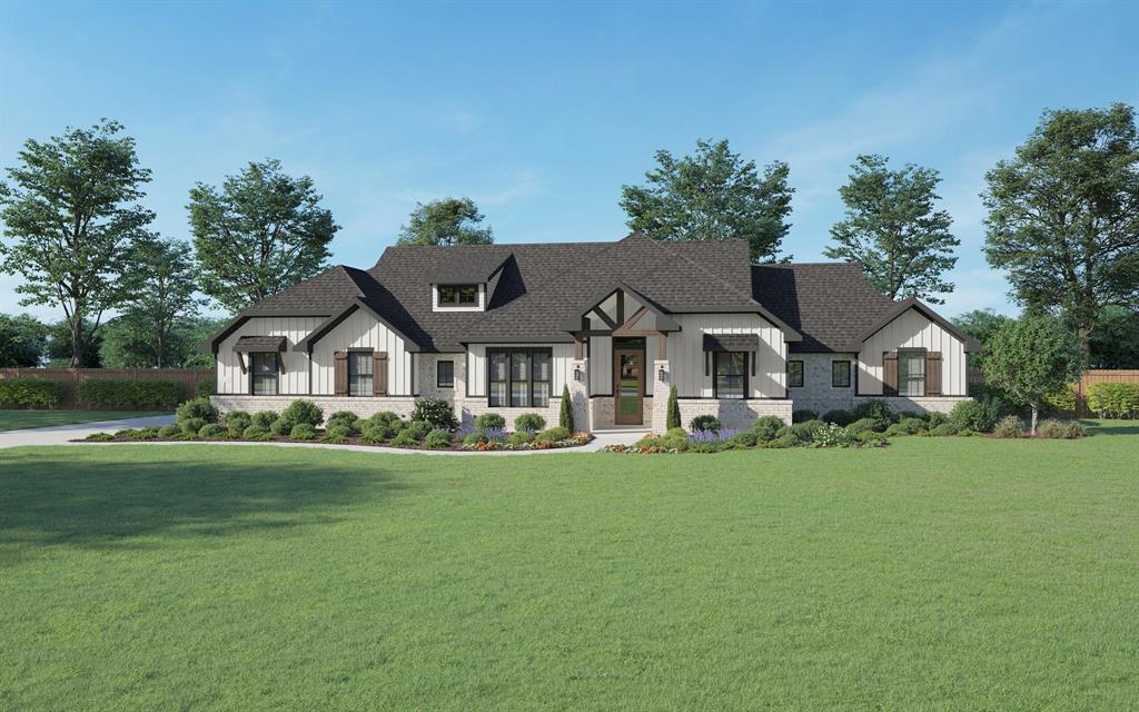 Brock Heights - Residential