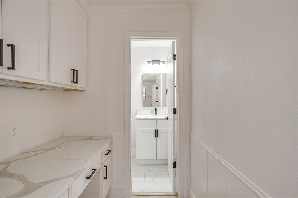 Briarwood Estates 8 - Residential