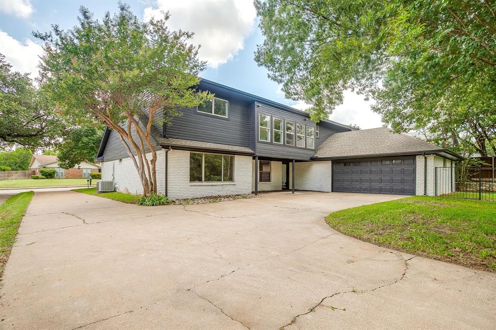 Briarwood Estates 8 - Residential