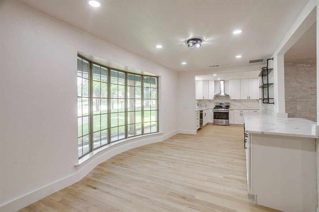 Briarwood Estates 8 - Residential
