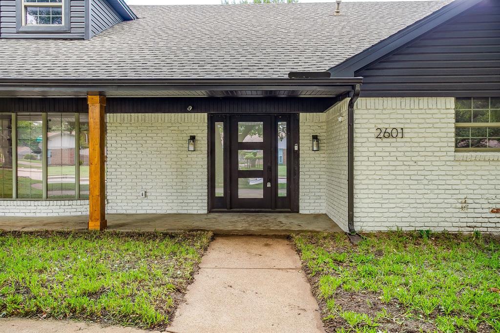 Briarwood Estates 8 - Residential