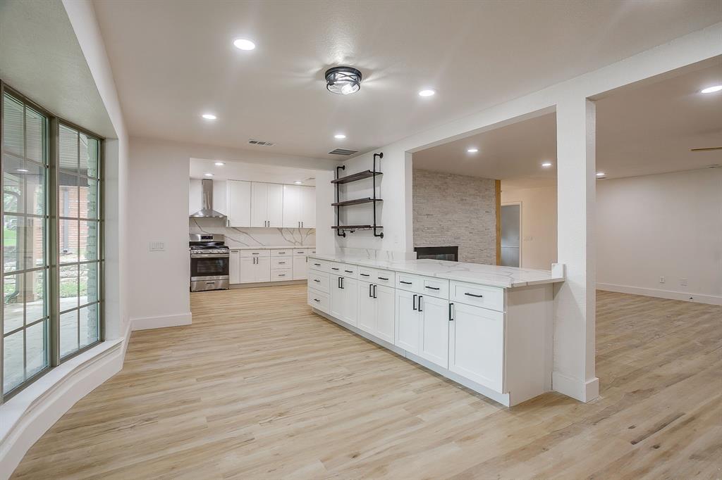 Briarwood Estates 8 - Residential
