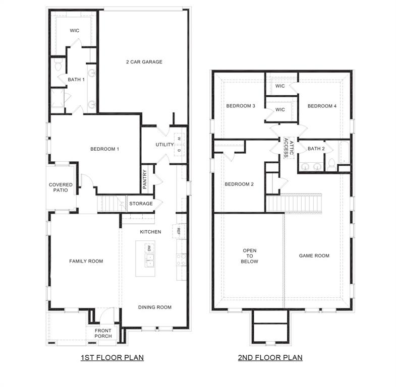 Lilybrooke Legacy Hills - Residential