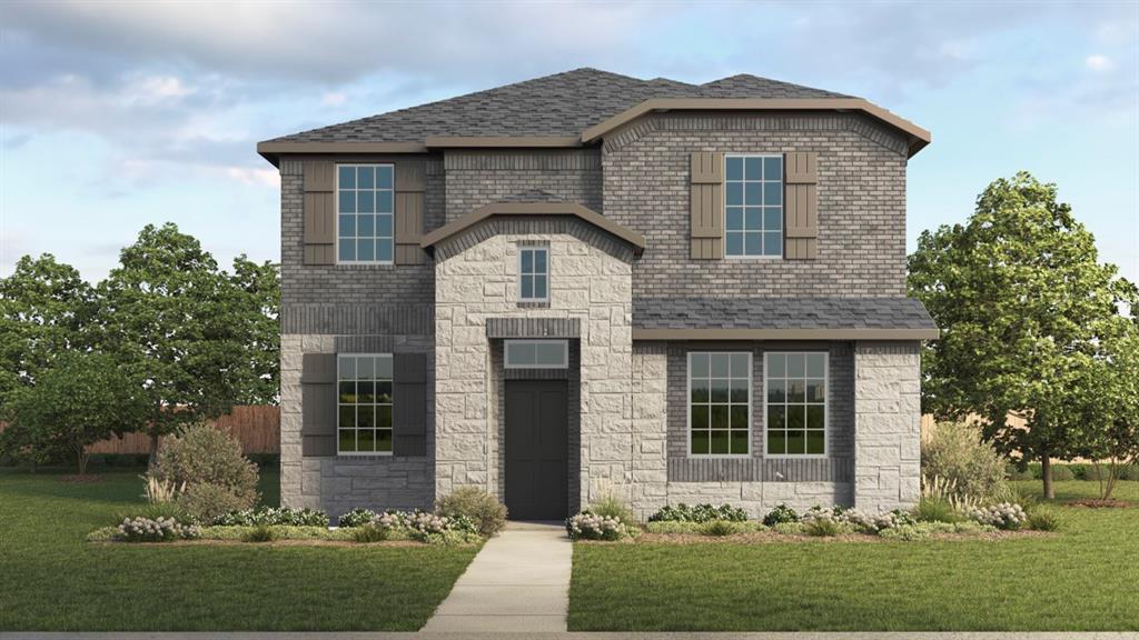 Lilybrooke Legacy Hills - Residential