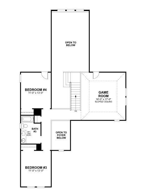 Woodmere - Residential