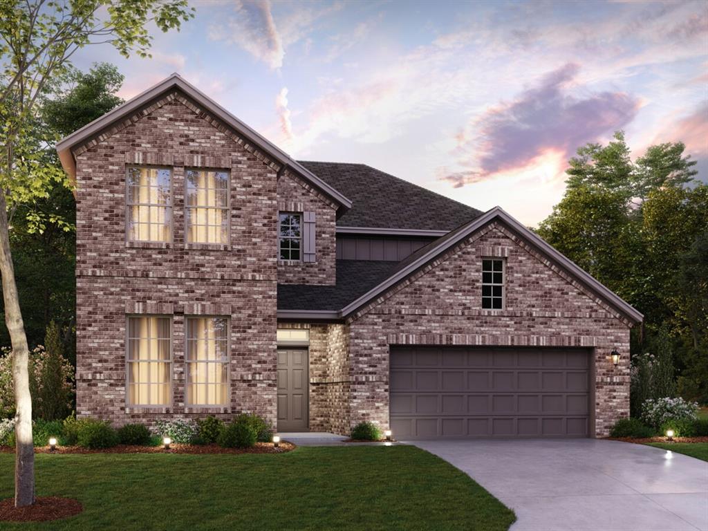Woodmere - Residential