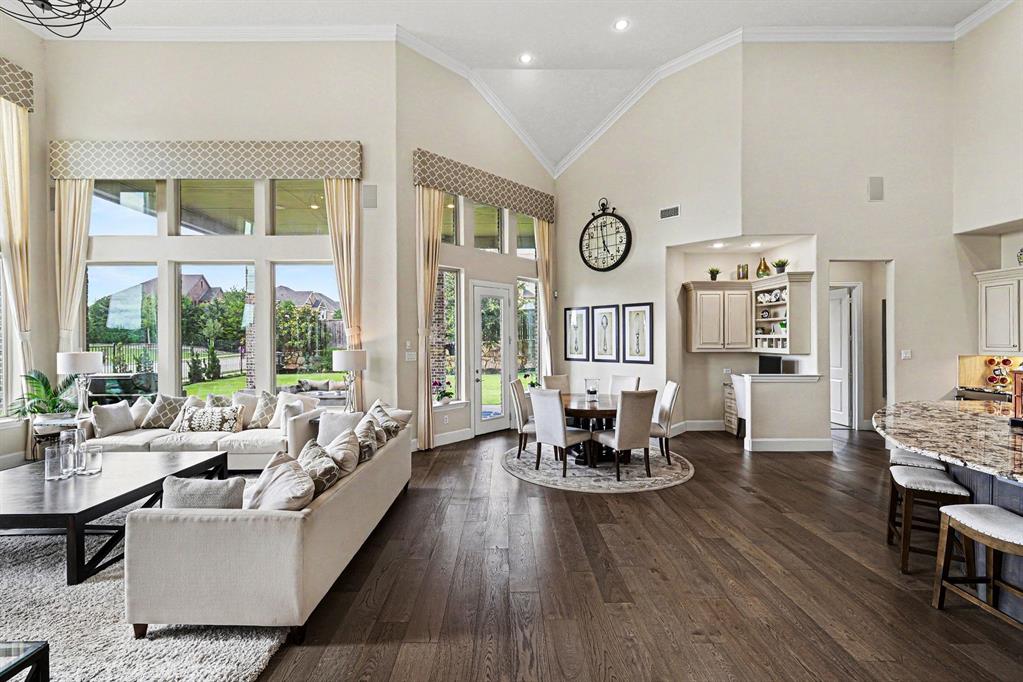Frontier Estates Ph 1 - Residential