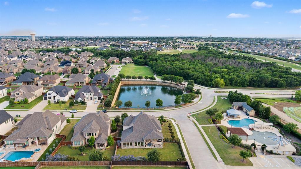 Frontier Estates Ph 1 - Residential