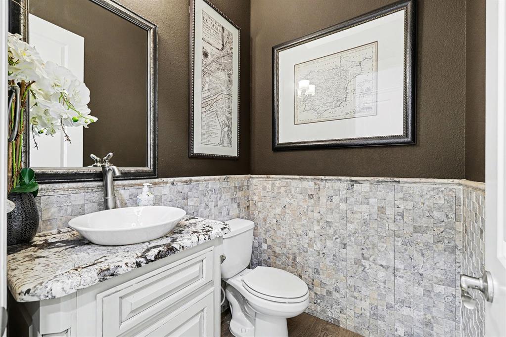 Frontier Estates Ph 1 - Residential
