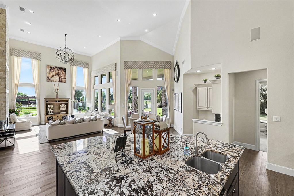Frontier Estates Ph 1 - Residential