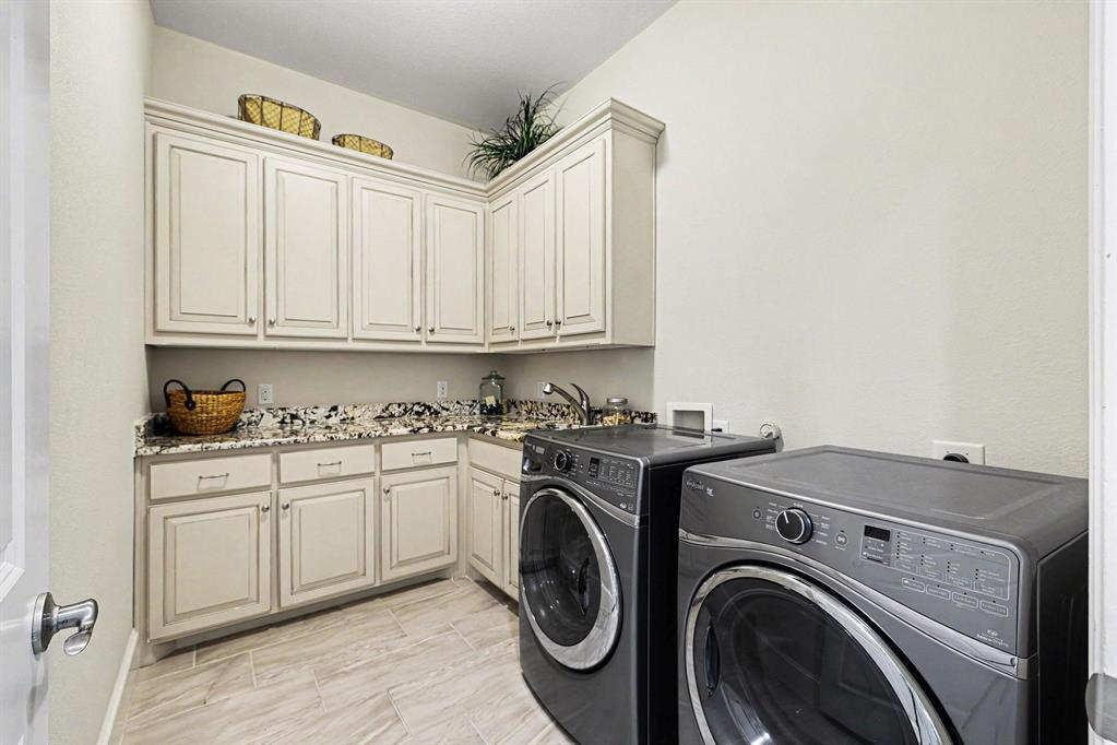 Frontier Estates Ph 1 - Residential