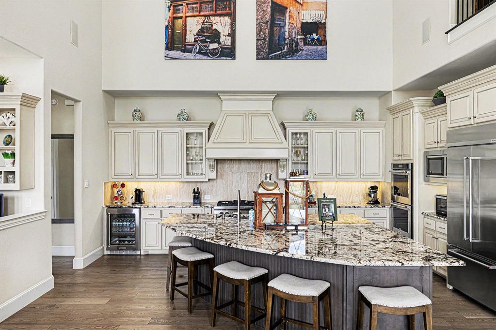 Frontier Estates Ph 1 - Residential