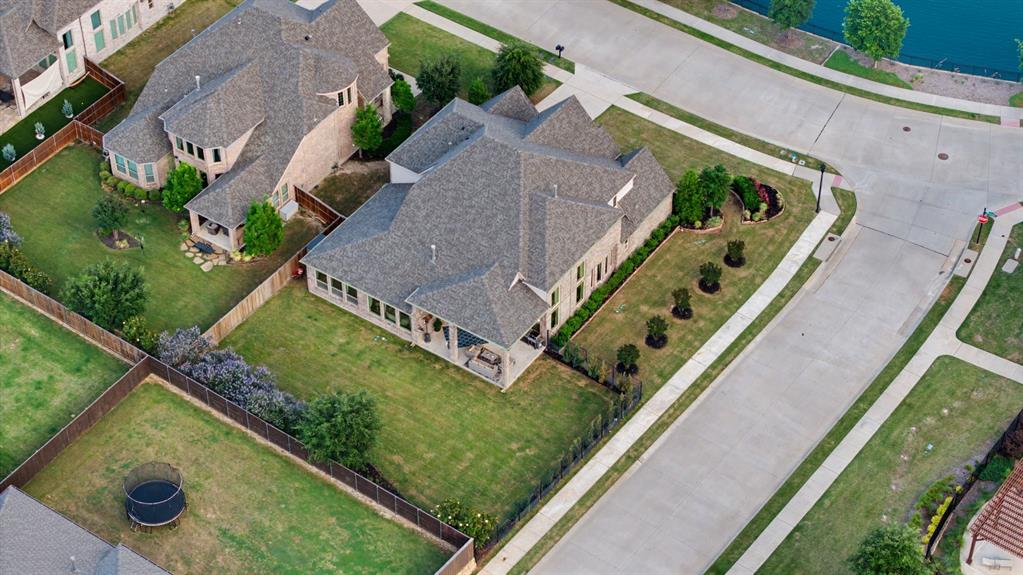 Frontier Estates Ph 1 - Residential