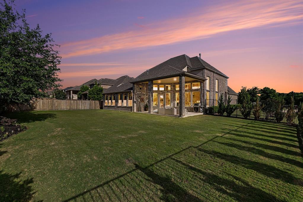 Frontier Estates Ph 1 - Residential
