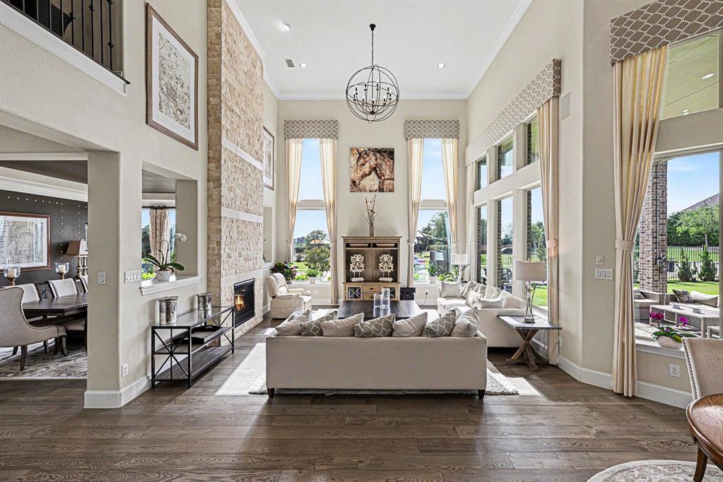 Frontier Estates Ph 1 - Residential