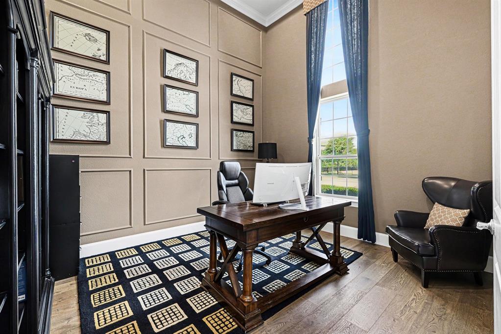 Frontier Estates Ph 1 - Residential
