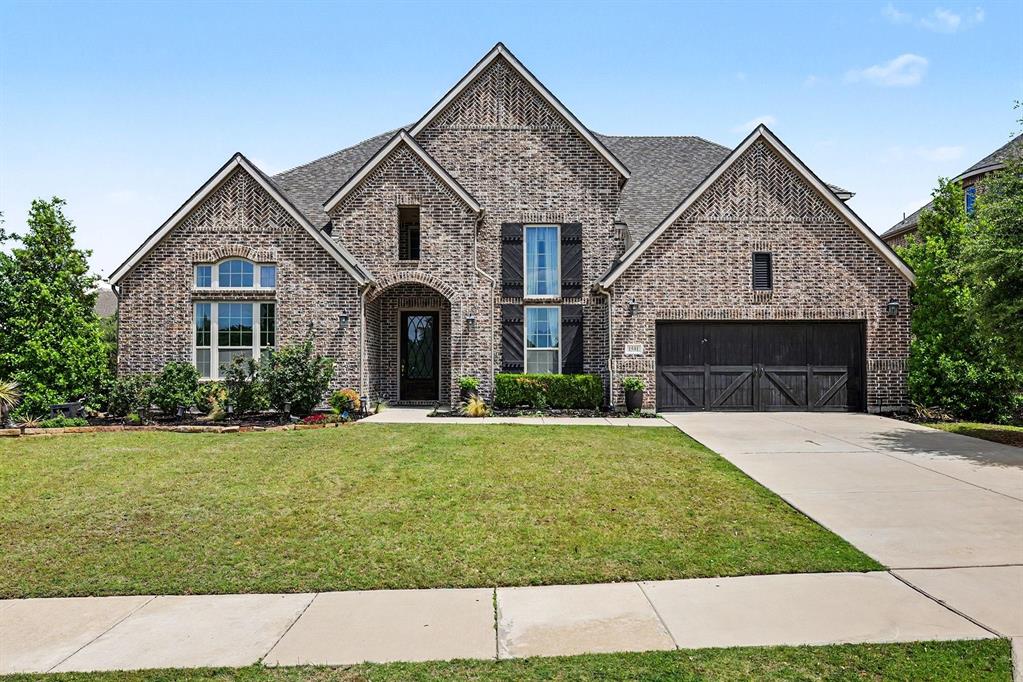 Frontier Estates Ph 1 - Residential