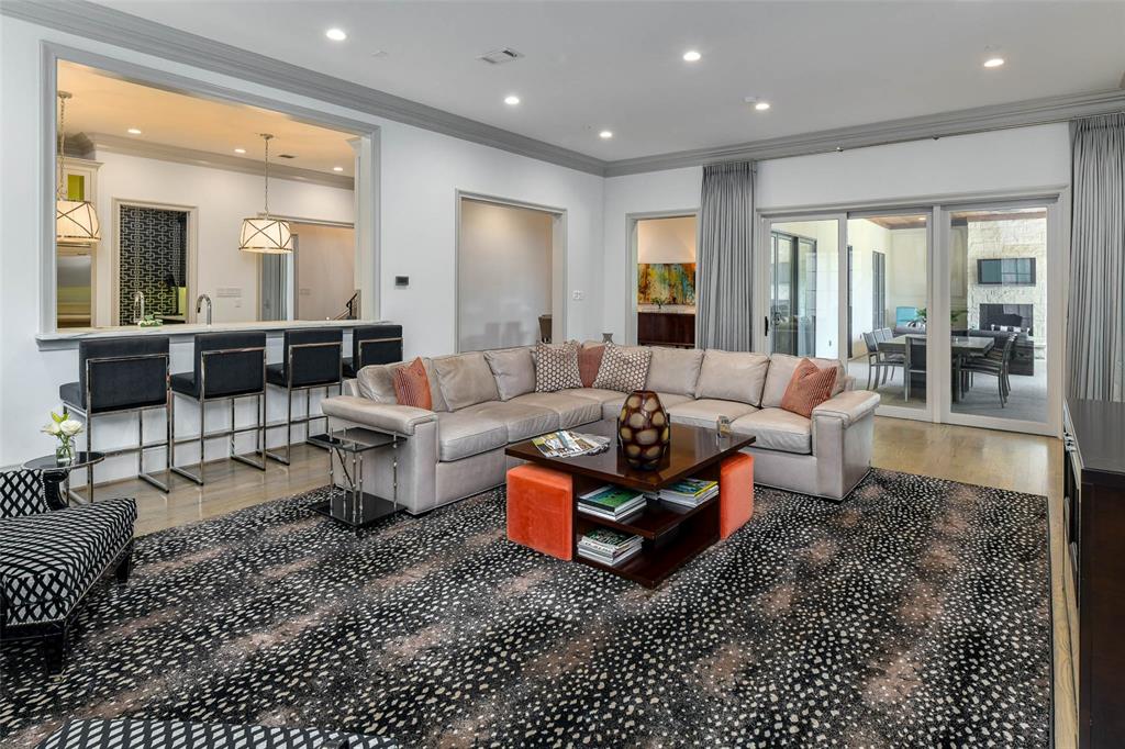 Waggoner Place - Residential