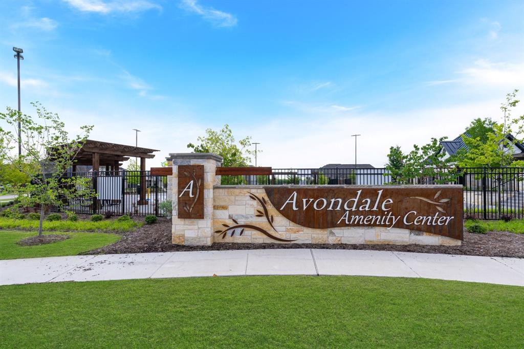 Avondale - Residential