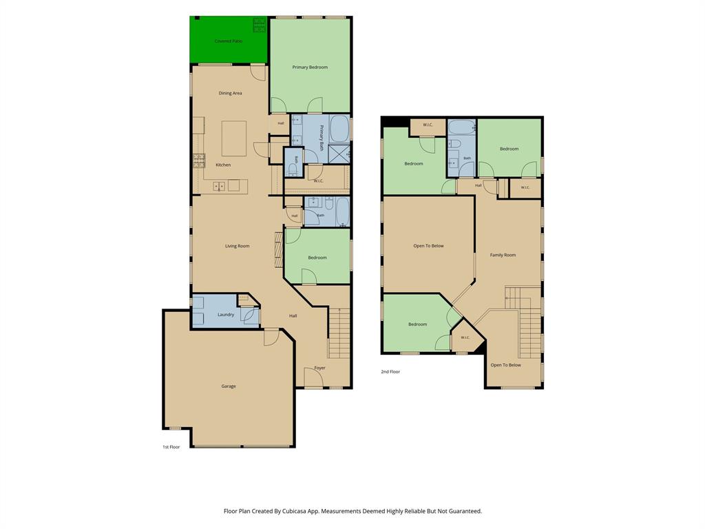 Avondale - Residential