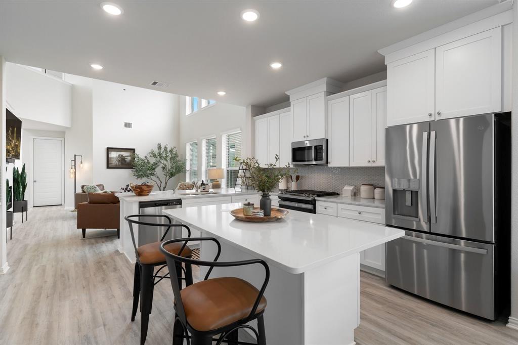 Avondale - Residential