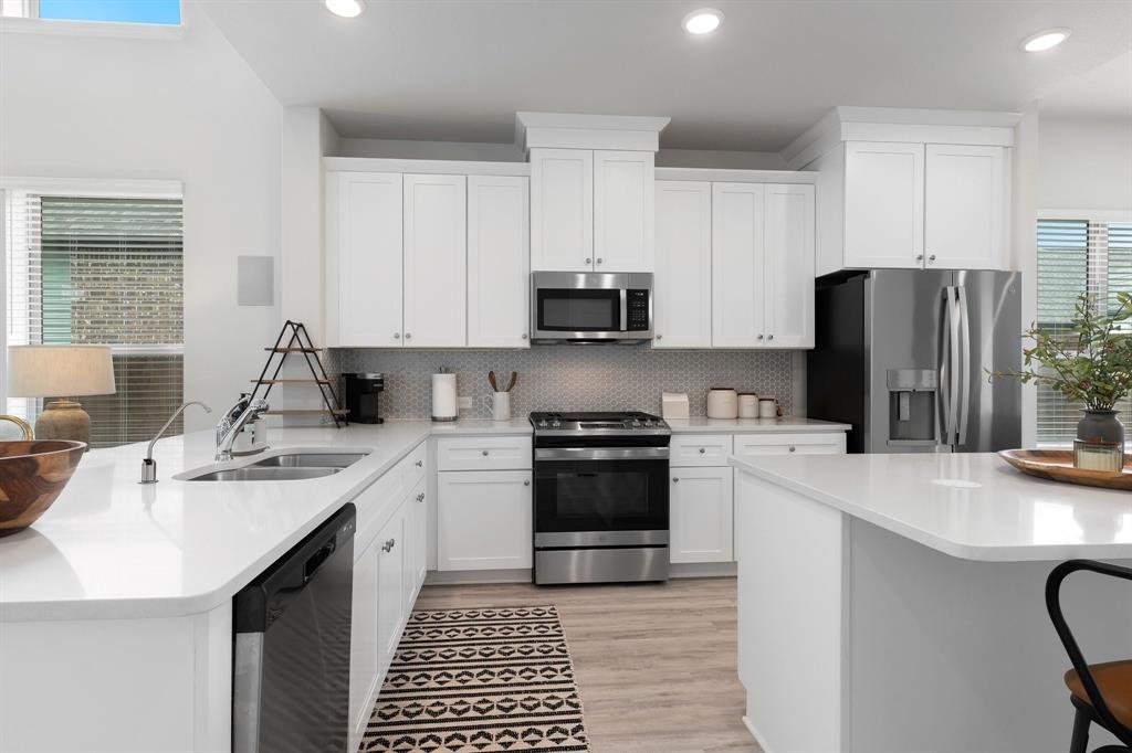 Avondale - Residential