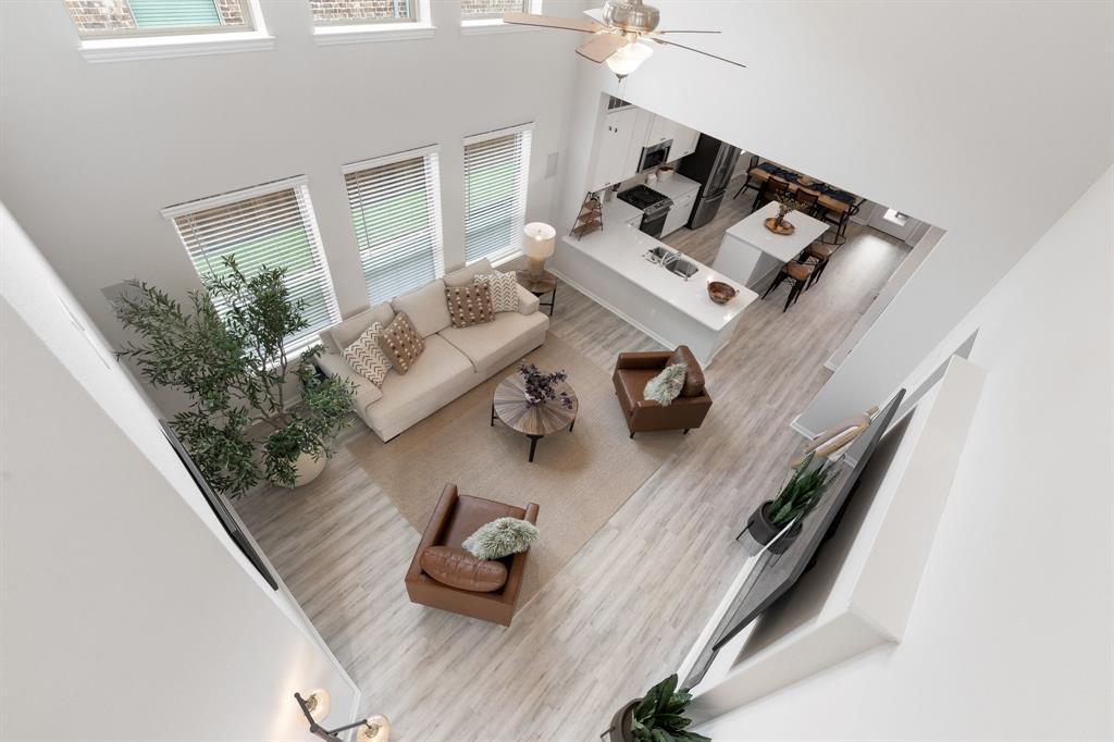 Avondale - Residential