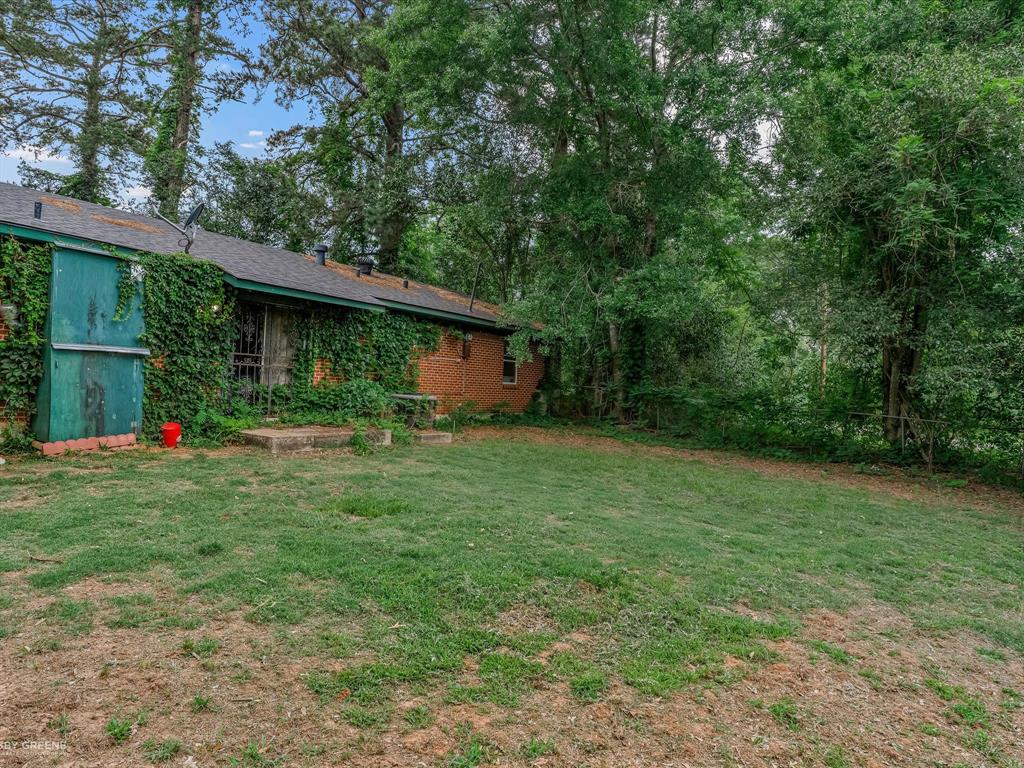 Rural - Residential
