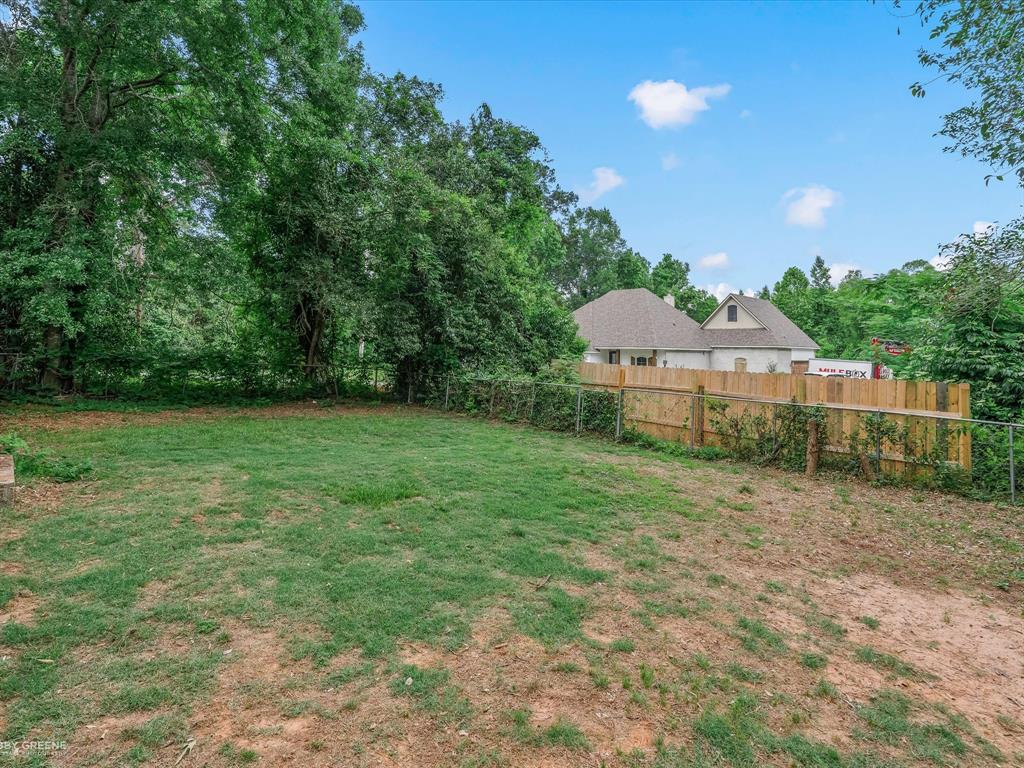 Rural - Residential