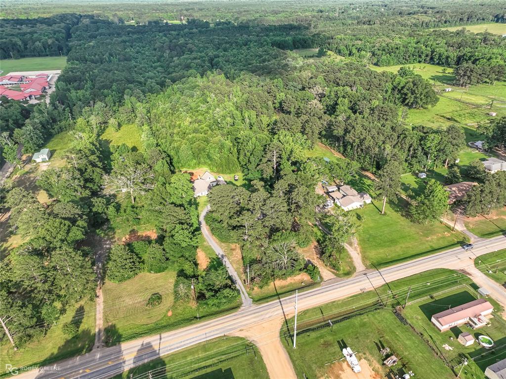 Rural - Residential