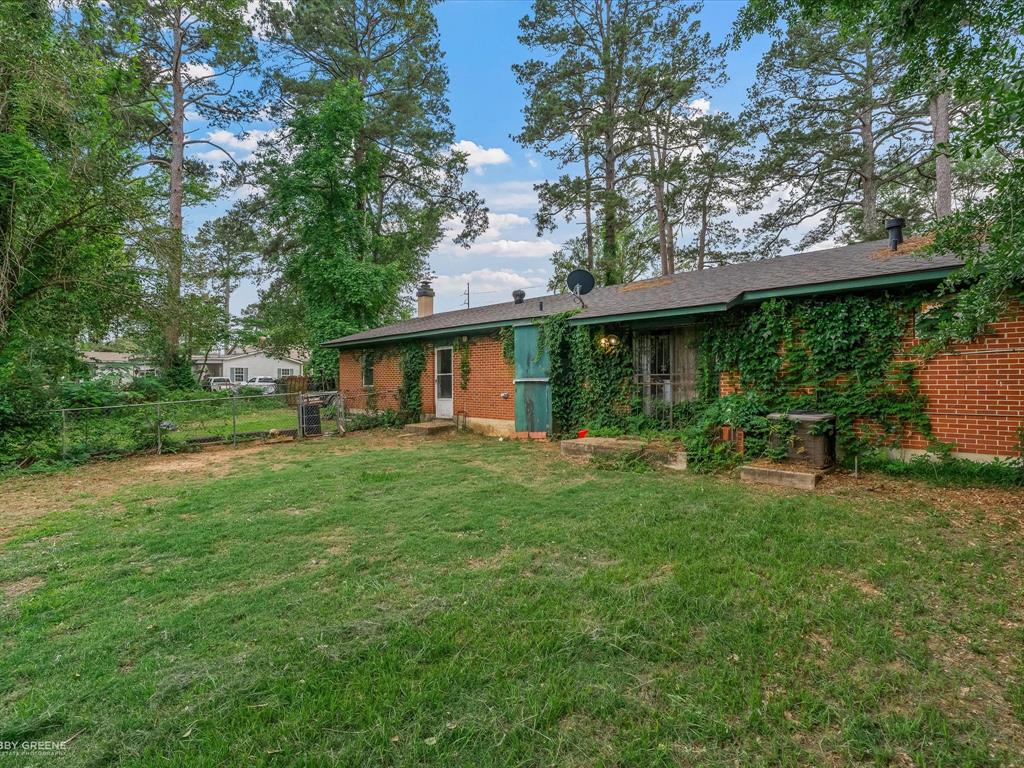 Rural - Residential