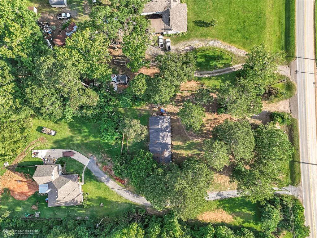 Rural - Residential